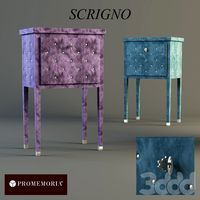 Promemoria - Scrigno