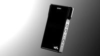 Sony NW-WM1A 3d model
