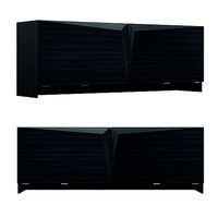 GD Arredamenti Rosa Dei Venti Wood sideboard