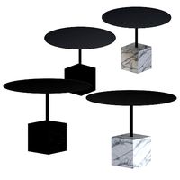 Friends and Founders KNOCKOUT coffee table