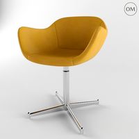 Chair_01C2_Biblioteca