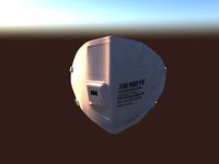 medical mask