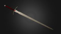Steel Sword