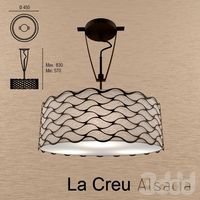 La Creu / Alsacia
