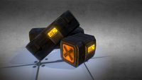 Cargo chests
