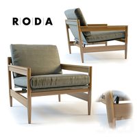 Roda, Road 141 sofa