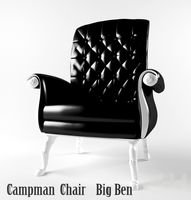 Campman / Big Ben