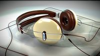 SilverCrest Headphones