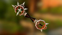 Bond Of Flame (KH)