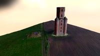 Horton Tower