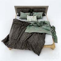 Bed 04
