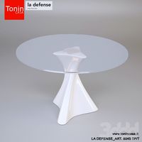 Tonin Casa LA DEFENSE_ART. 8045 TP_T