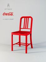 Emeco: 111 Navy Chair