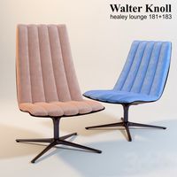 Walter Knoll Healey Lounge 181+183