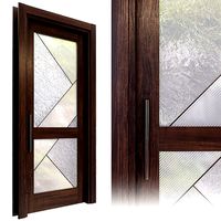 Lecate summit door