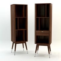 Книжные полки Naver 2770-2772