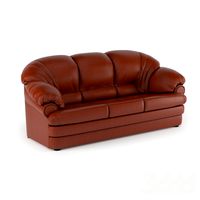Imperial sofa