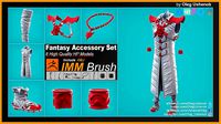 IMM Fantasy Accessory Set