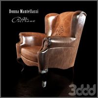 Donna Mantellassi | Poltrone