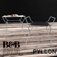 Table B&B PYLLON