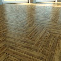 Laminate Floor Floorboard 171