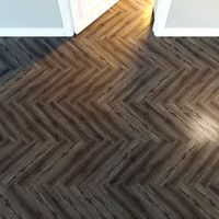 Laminate Floor Floorboard 151