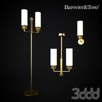 Barovier&Tosо / Gallia