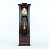 clock classic 01