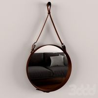 Captain's Mirror