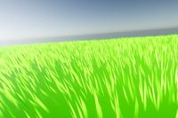 SMM - Stylized Grass