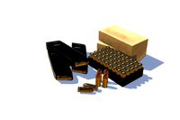 45ACP Ammo Pack