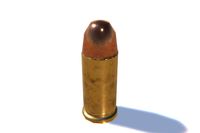 45ACP Ammo