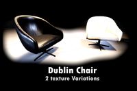 Dublin Chair