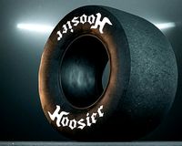 Hoosier Racing Slick Tire