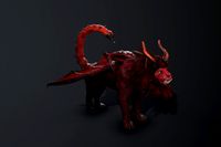 Manticore 3 skins