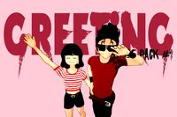 Poses Pack: Greeting#1