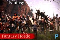 FANTASY HORDE BUNDLE