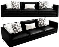 Boconcept OSAKA 3 seater