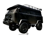 UAZ spare PARTS  Different Parts Of The Car