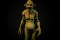 Fantasy Goblin
