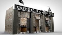 Speedway Cafe