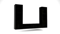 TV stand Besto