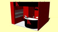 stand 4x4