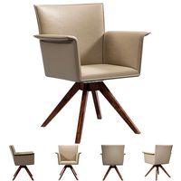 Foxy Chair
