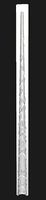 MakeIT Harry Potter 3D Hermoine Wand Mold