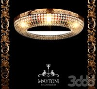 Maytoni MIR543-60AY-G