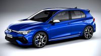 Volkswagen Golf R 2022