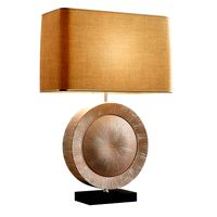 Chelsom Fossil Decorative Lighting