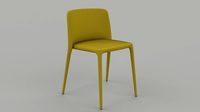 Achille chair
