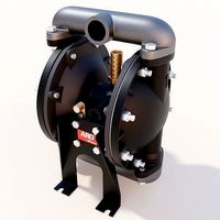 Petroleum pump ARO 650717-C
